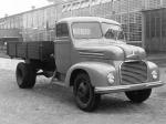 Ford FK 4000 1953 года